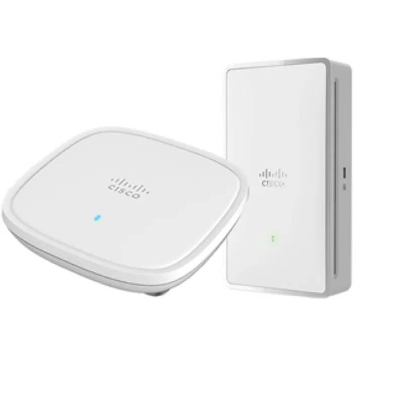 C9105AXW-B - Cisco 802.11ax 2.4GHz RJ-45 Wireless Access Point