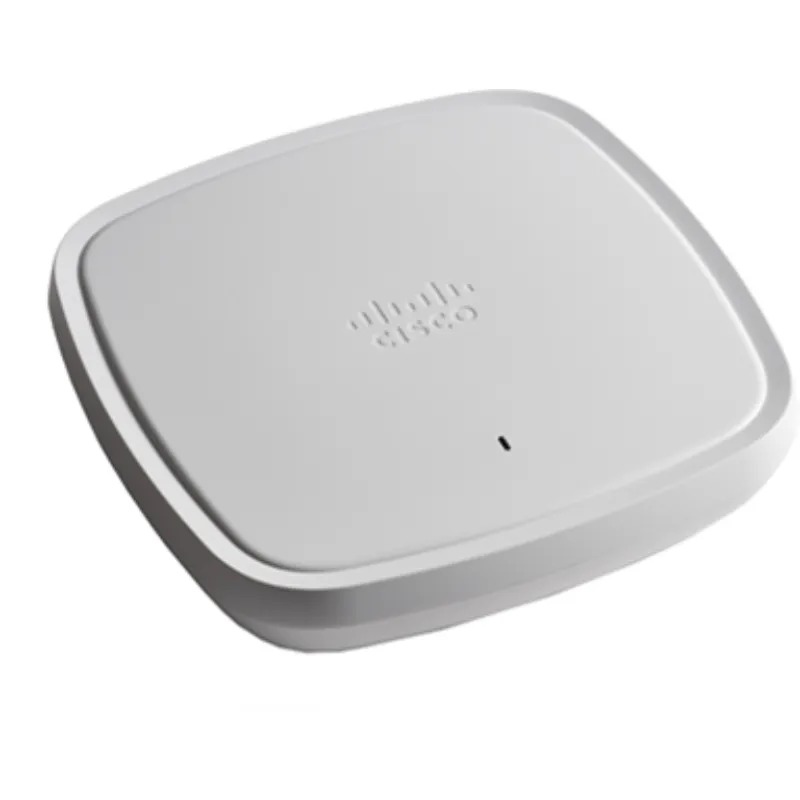 Cisco C9130AXI-A wireless access point Gray Power over Ethernet (PoE)