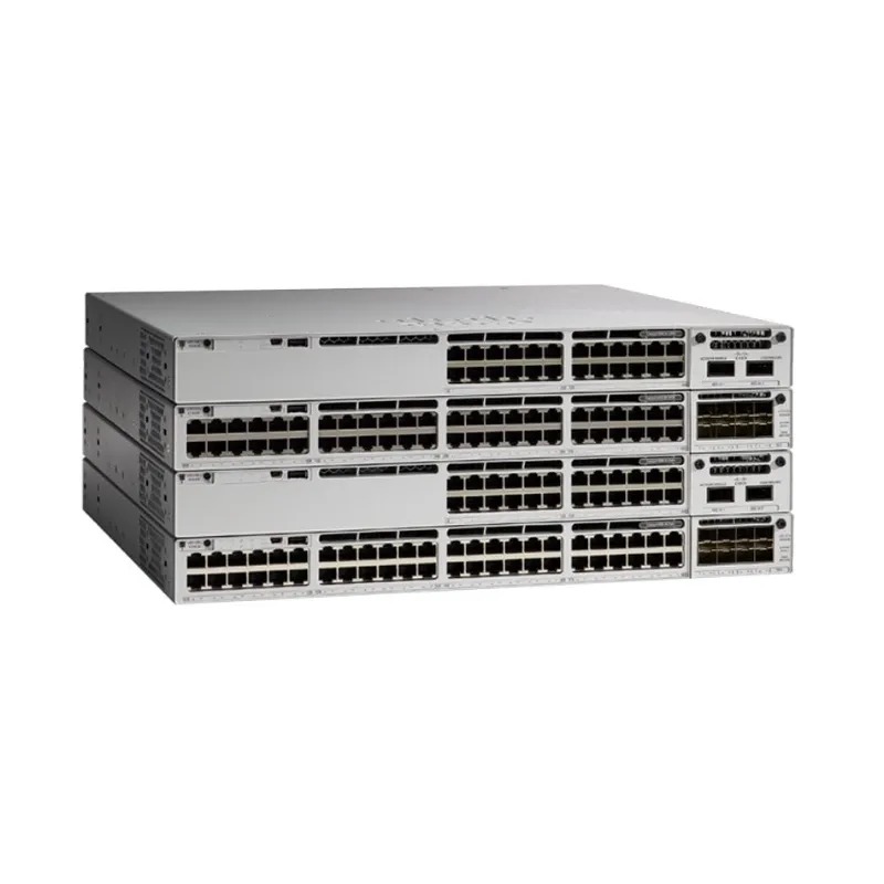 Cisco Catalyst 9300X Managed L3