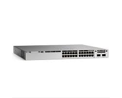 Cisco Catalyst 9500 16-PORT 10GIG SWITCH. NETWORK ADVANTAGE Managed L2/L3 Gigabit Ethernet (10/100/1000) Gray