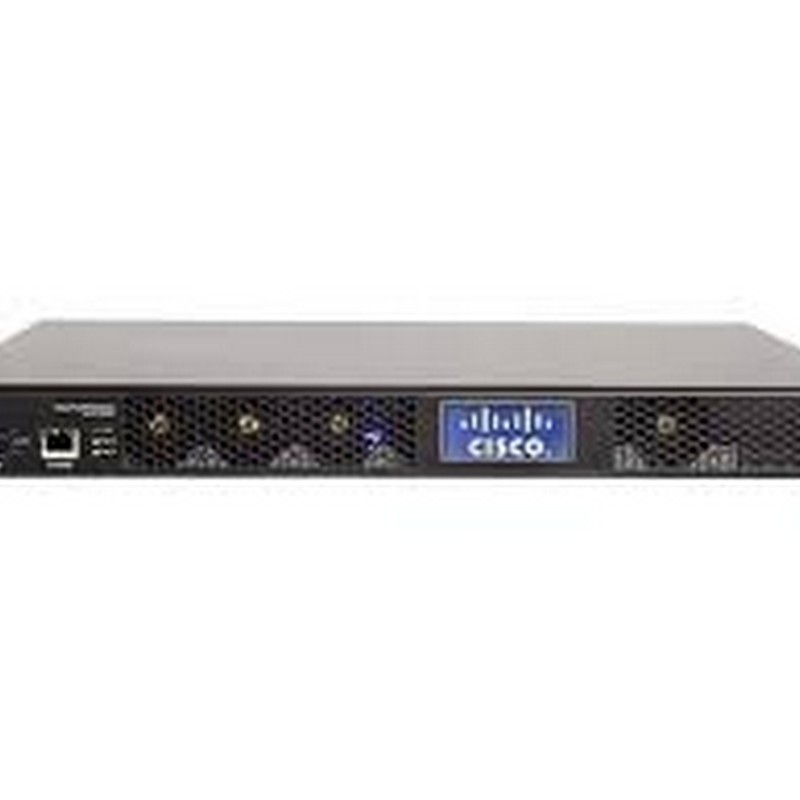 Cisco CTI-5320-MCU-K9 Telepresence MCU Video Conferencing Device