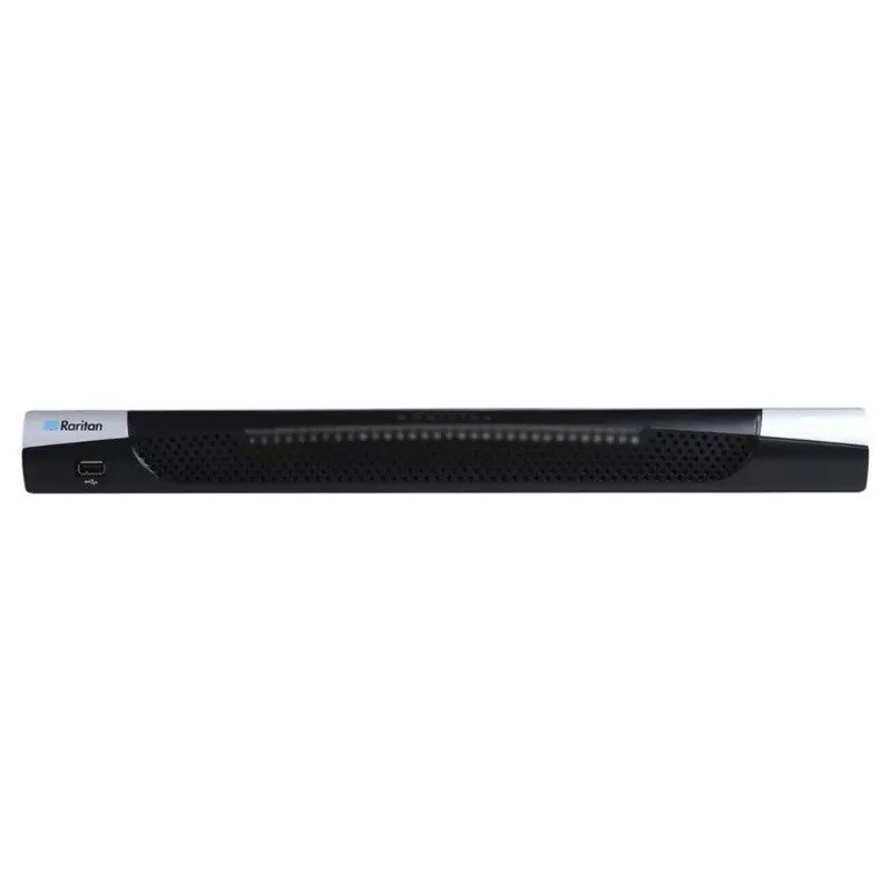 Raritan Dominion SX II RJ-45