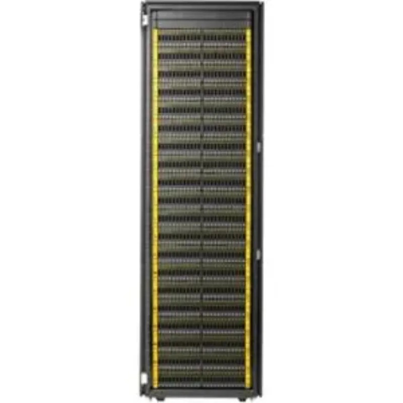 E7Y71A HP 3PAR STORESERV 8000 SAS 2.5-Inch Drive Storage Enclosure