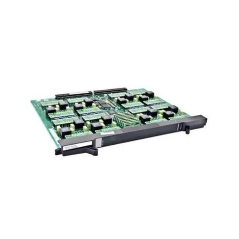 FC9681L2X3 Fujitsu Enhanced OC12 Line Unit for Flashwave-4100