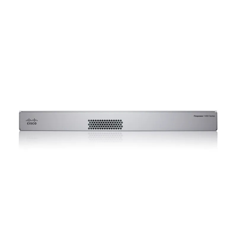 Cisco Firepower 1140 hardware firewall 1U 2.2 Gbit/s