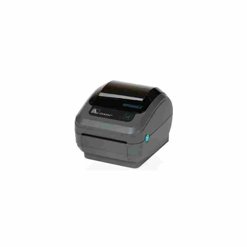 Zebra GK420d label printer Direct thermal 203 x 203 DPI 127 mm/sec Wired