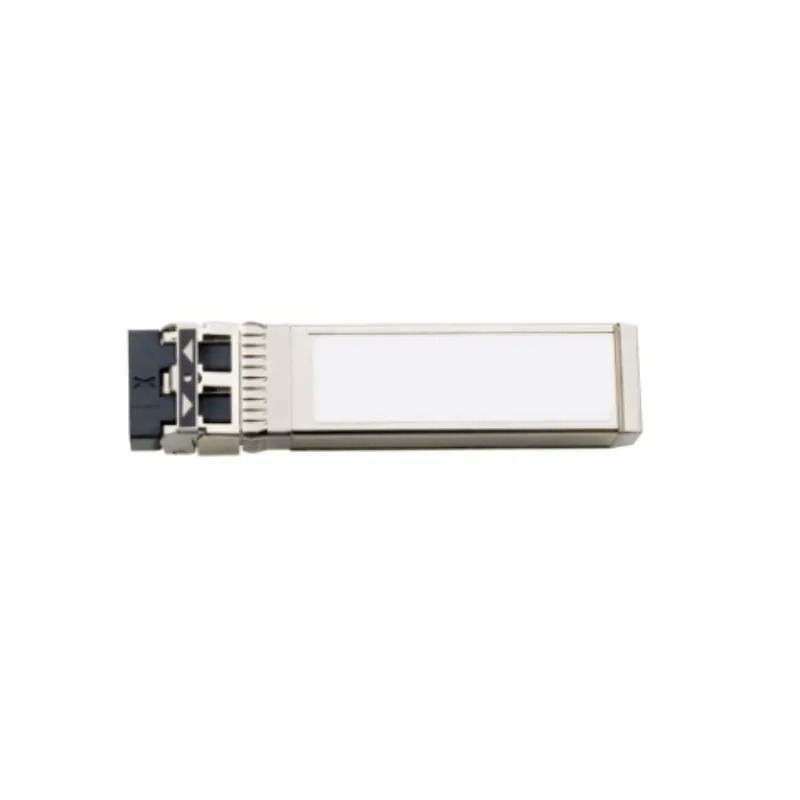 HPE B-series 16Gb LW 25km FC SFP 1-pack Transceiver network transceiver module 16000 Mbit/s