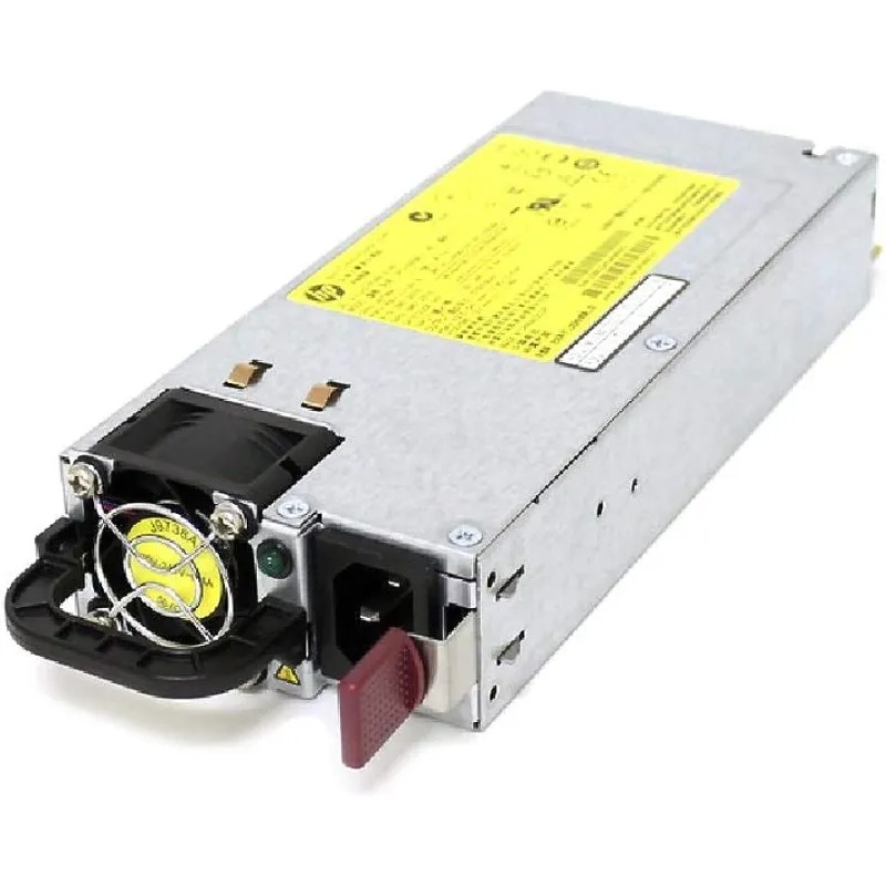 X332 575W 100-240VAC to 54VDC Modular Power Supply network switch component