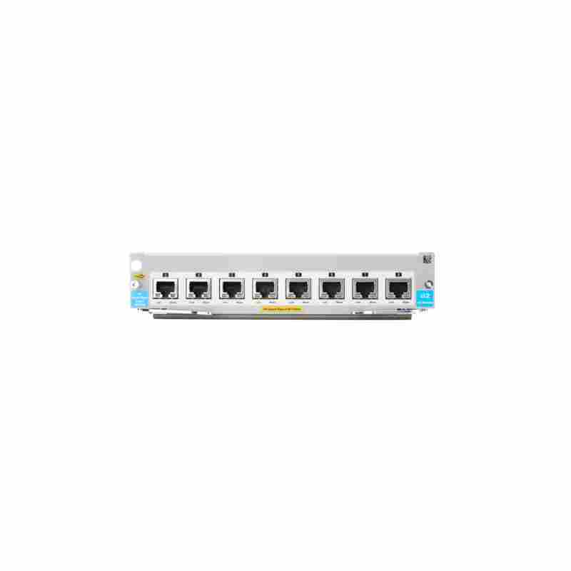 Hewlett Packard Enterprise J9995A network switch Fast Ethernet
