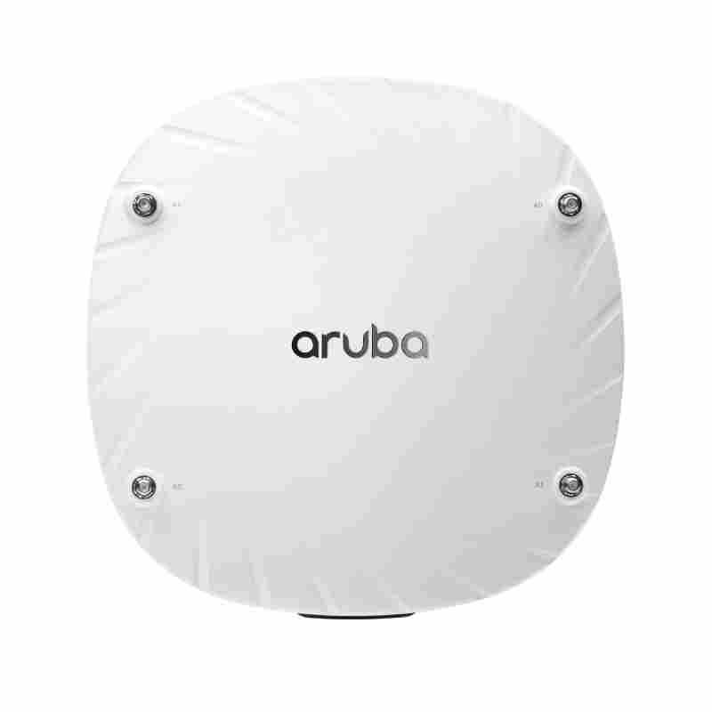 Aruba AP-534 (RW) 3550 Mbit/s White Power over Ethernet (PoE)