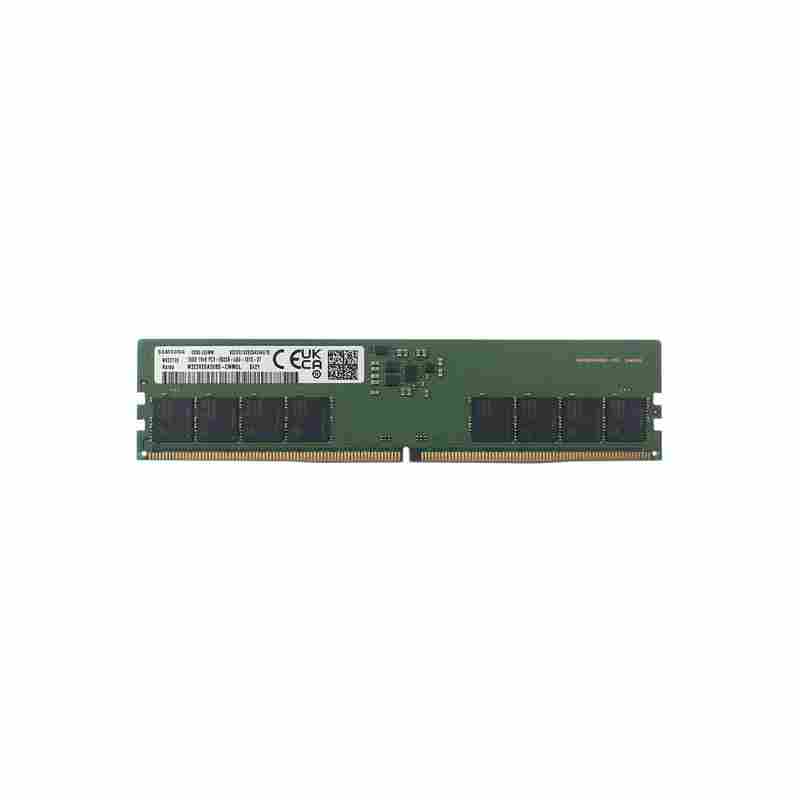 Samsung Samsung ME M323R2GA3DB0-CWM 16G DDR5 5600Mhz UDIMM 1Rx8 Bulk Pack