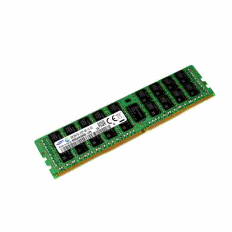 Samsung 16GB DDR4 2400MHz memory module 1 x 16 GB ECC