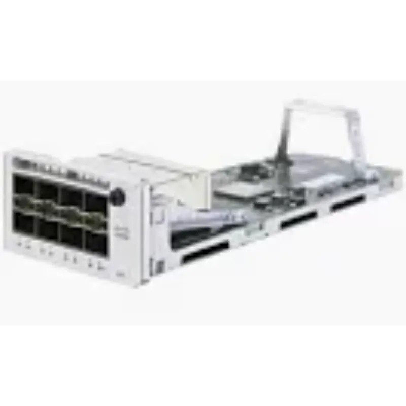Cisco MA-MOD-8X10G network switch module 10 Gigabit Ethernet