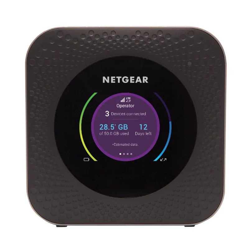 MR1100-100EUS - Netgear Nighthawk M1 Mobile Router