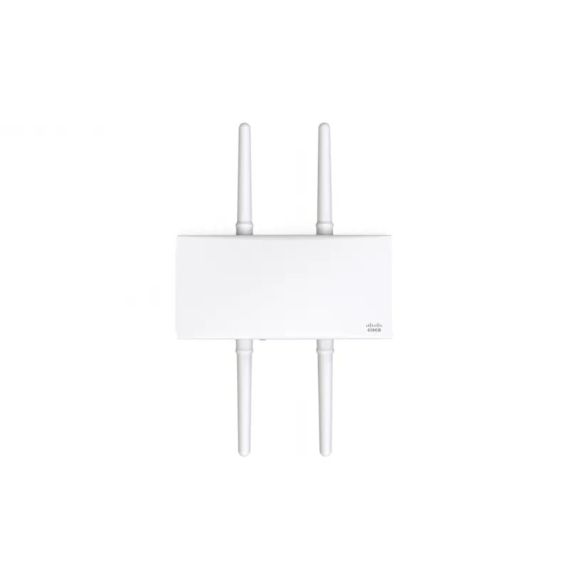 Cisco Meraki MR76 White Power over Ethernet (PoE)