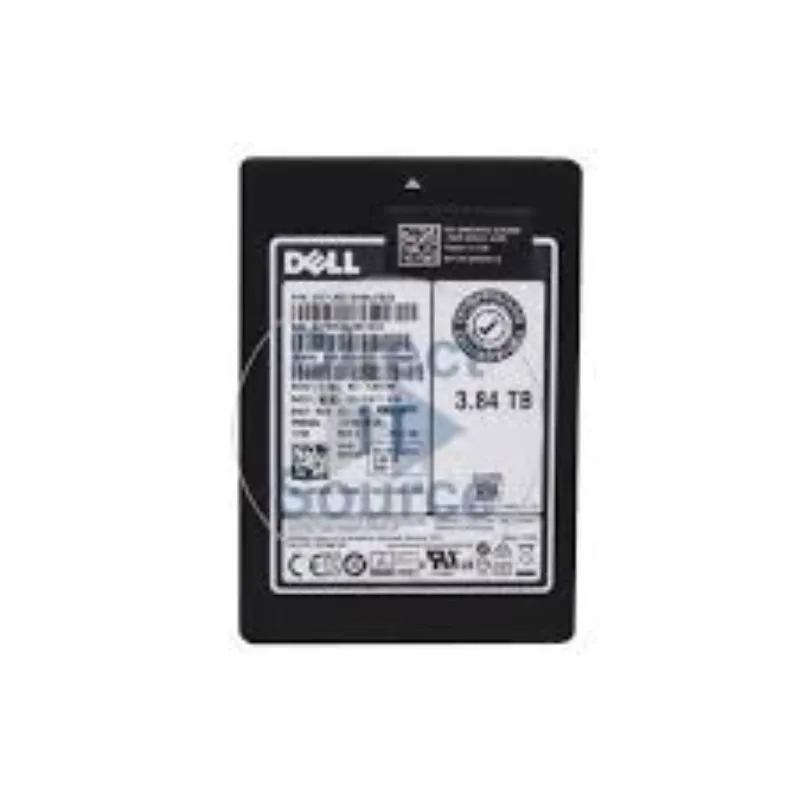 MZ-7LM3T8N Samsung PM863a Series 3.84TB Triple-Level-Cell SATA 6Gb/s 2.5-inch Solid State Drive