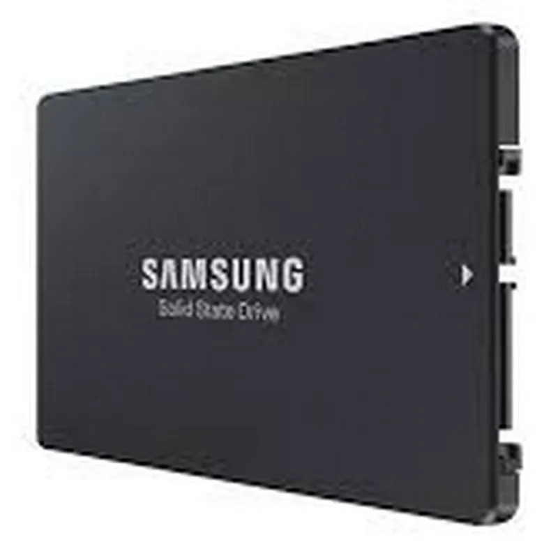 MZ7L31T9HBLT-00A07 Samsung Pm893 Series 1.92TB Triple-Level Cell SATA 6Gb/s 2.5-inch Solid State Drive