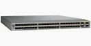 N3K-C3064PQ-10GX Cisco Nexus 3064-X 48-Ports Gigabit Ethernet Expansion Slots Manageable Layer3 Rack-mountable