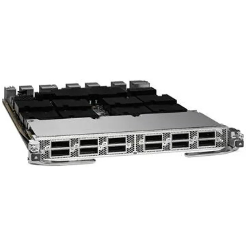 Cisco Nexus 7700 F3 network switch module