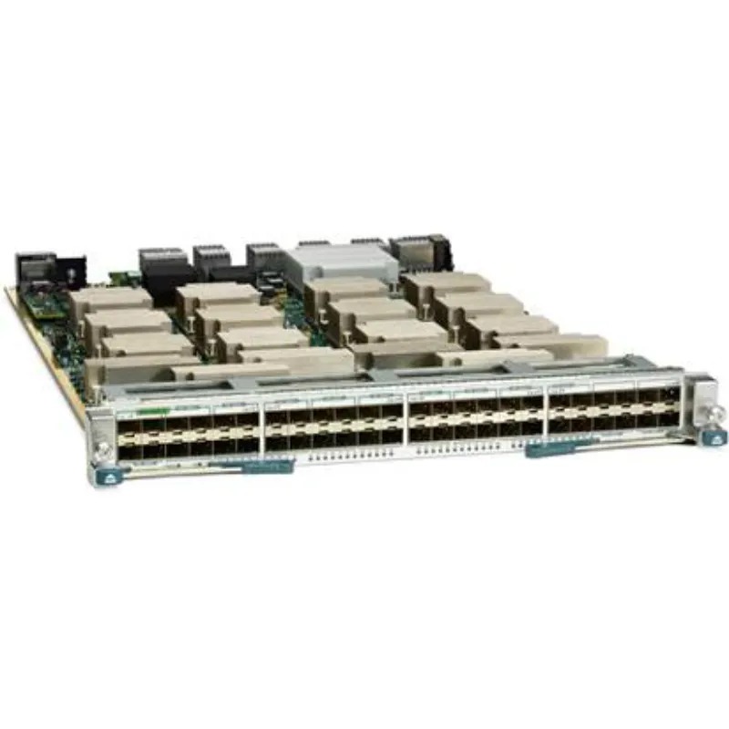 Cisco Nexus 7000 F2e network switch module