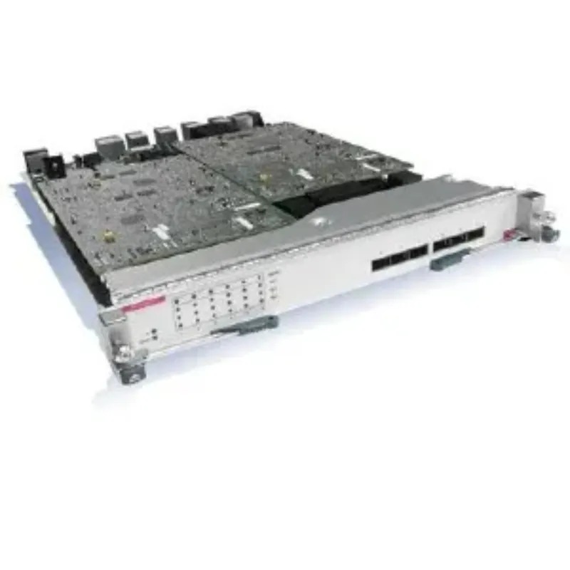 N7K-M206FQ-23L - Cisco 6 x Ports QSFP+ Expansion Module