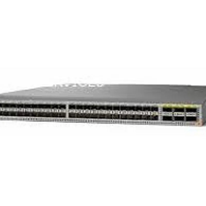 Cisco N9K-C9300-RMK= mounting kit