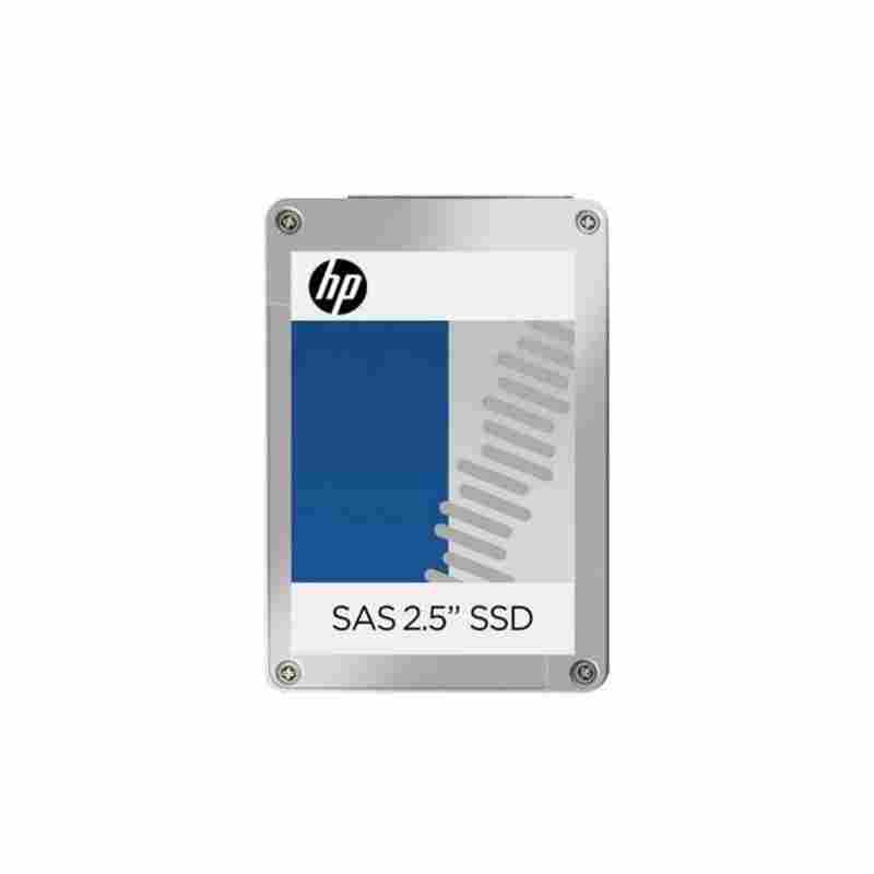 HPE N9X91A internal solid state drive 2.5" 1.6 TB SAS