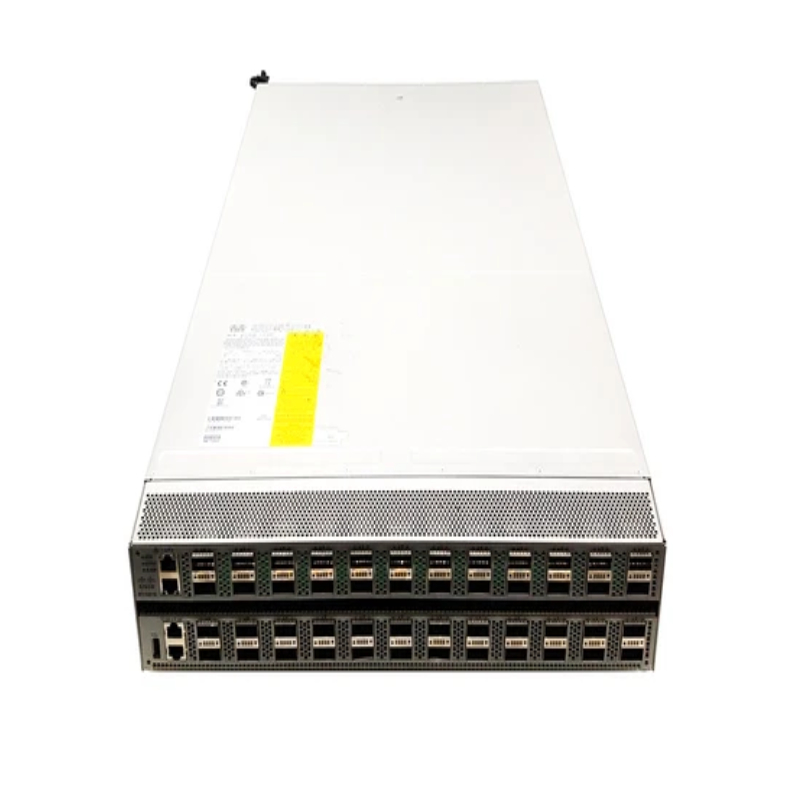 Cisco NCS-5502-SE Fixed 48x100G Chassis