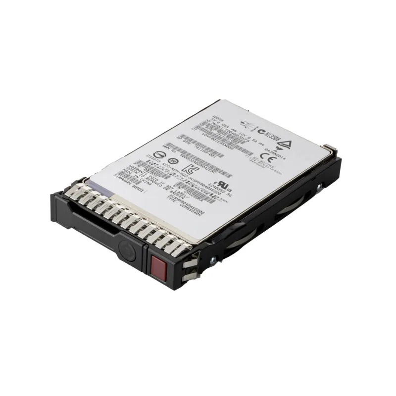 HPE P04476-B21 internal solid state drive 2.5" 960 GB Serial ATA III TLC