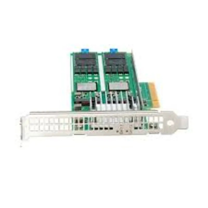 HPE NS204I-P NVME PCIE3 OS BOOT DEVICE PL-SI RAID controller PCI Express