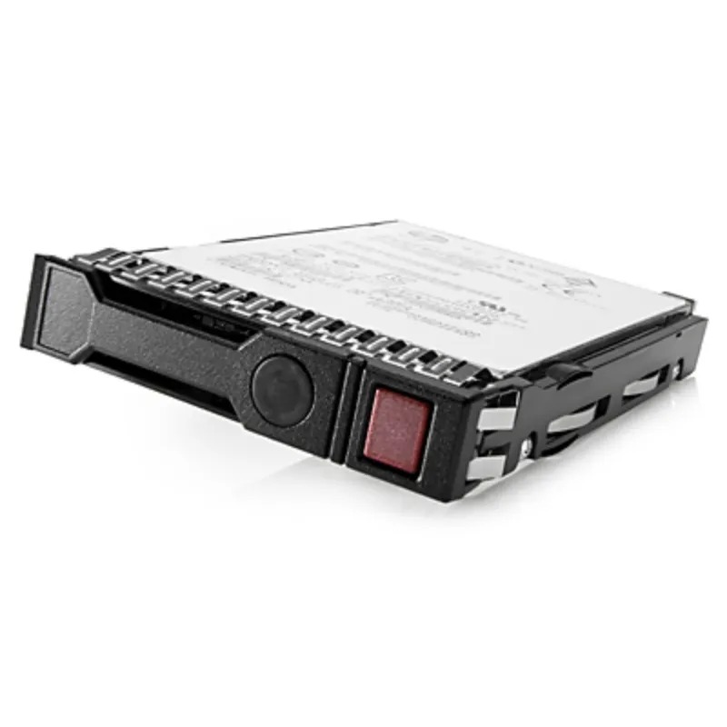 P13010-001 - HP 960GB ProLiant 2.5 inch 12Gb/s SAS SSD