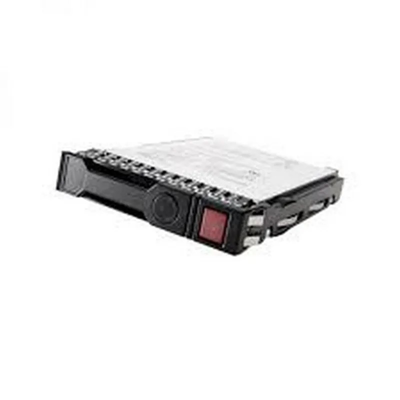 HPE P18426-B21 internal solid state drive 2.5" 1.92 TB Serial ATA TLC