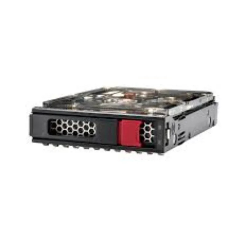 HPE P23608-B21 internal hard drive 3.5" 16 TB SAS