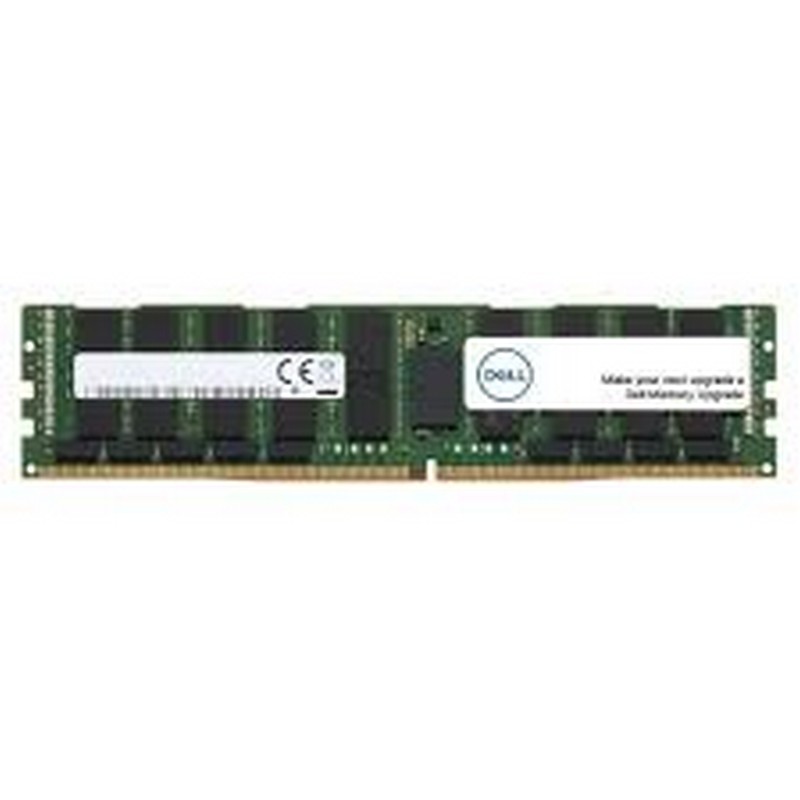 DELL P2MYX memory module 64 GB 1 x 64 GB DDR4 3200 MHz