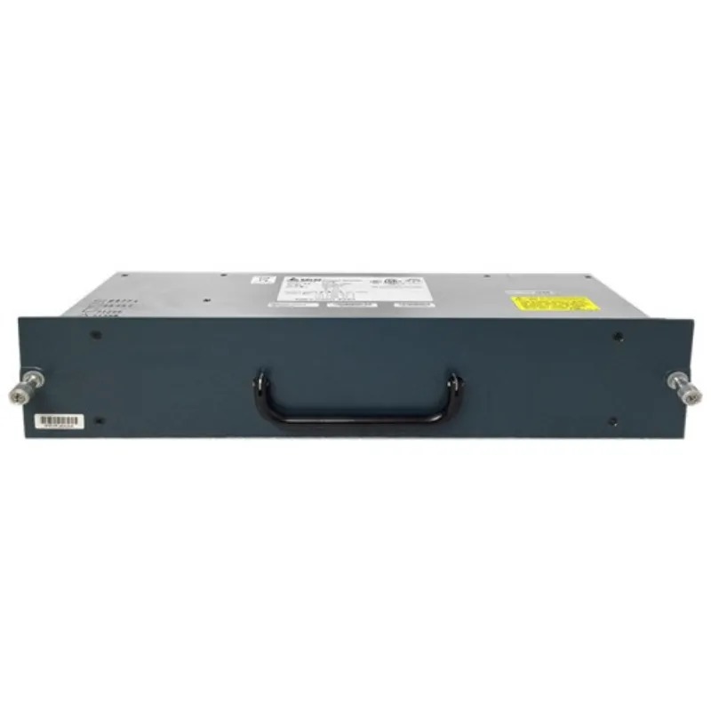 Cisco PWR-1400-AC network switch component Power supply