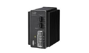 Cisco PWR-IE170W-PC-DC= network switch component Power supply