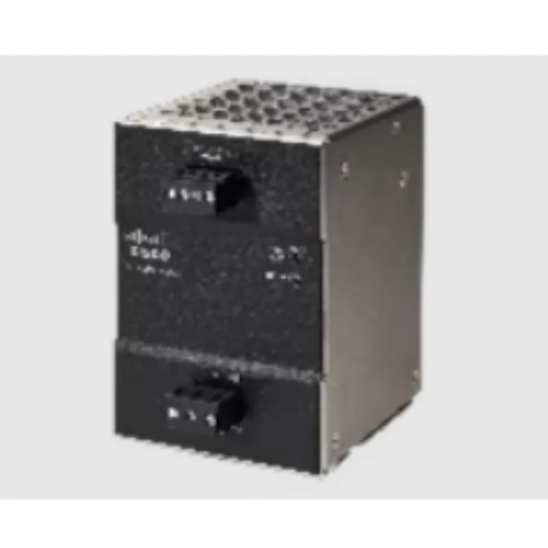Cisco PWR-IE240W-PCAC-L network switch component Power supply