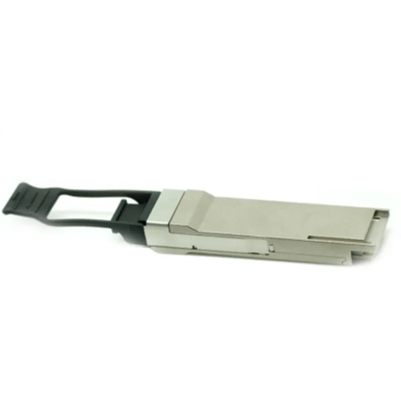 Cisco QSFP-40G-ER4 network transceiver module Fiber optic 40000 Mbit/s 1310 nm