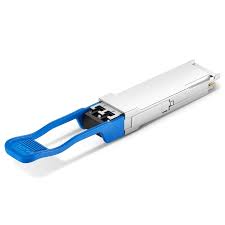 Cisco QSFP-40G-LR4 network transceiver module Fiber optic 40000 Mbit/s 1310 nm