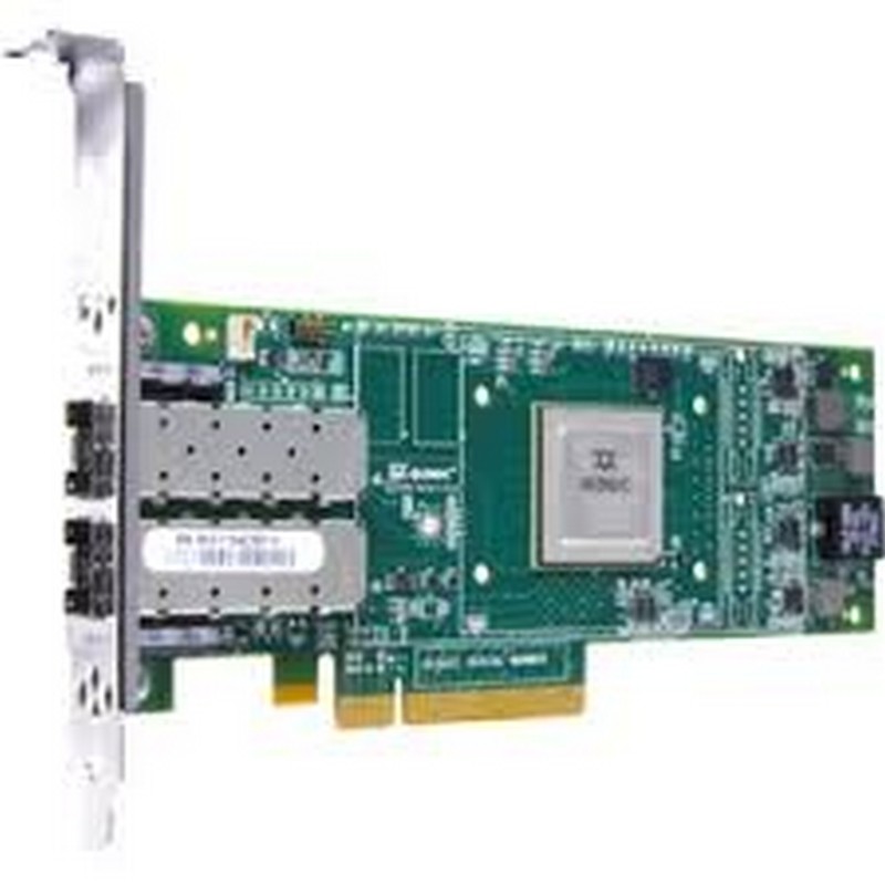 HPE StoreFabric SN1000Q Internal Fiber 16000 Mbit/s