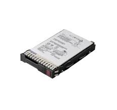 HPE R0Q46A 2.5" 960 GB SAS