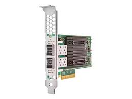HPE R2E09A network card Internal Fiber 32000 Mbit/s