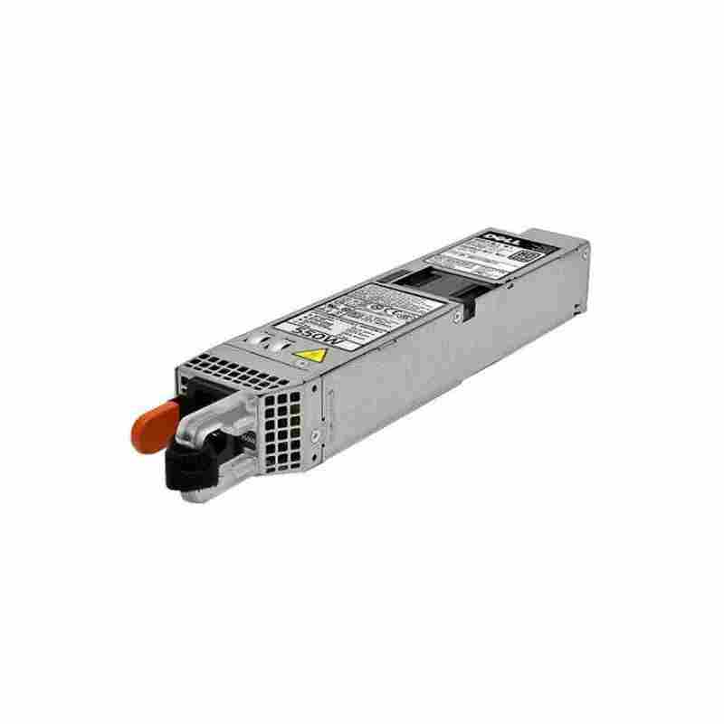 RYMG6 Dell 550-Watts 100-240V Redundant Power Supply for PowerEdge R320 R420