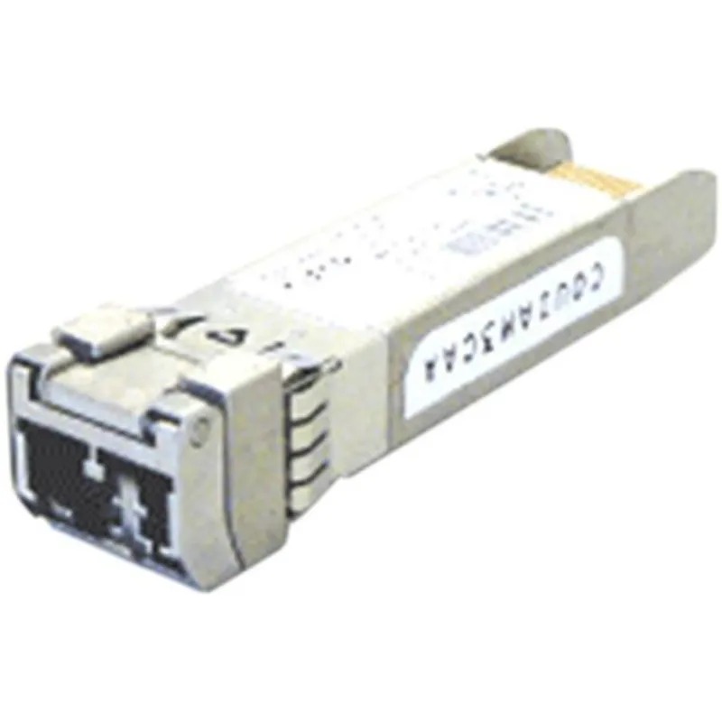 Cisco SFP-10G-LR-X network transceiver module Fiber optic 10000 Mbit/s QSFP+ 1310 nm