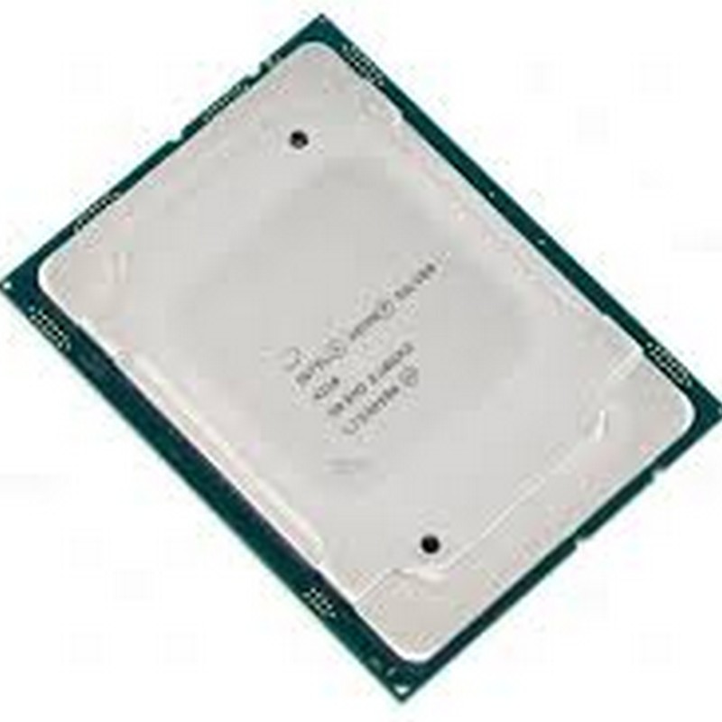 SR3HQ Intel Xeon Silver 2.10GHz Server CPU