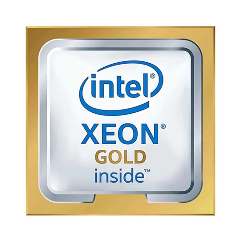 SRF8V - Intel Xeon Gold 5222 4-Core 3.80GHz Socket FCLGA3647 Processor