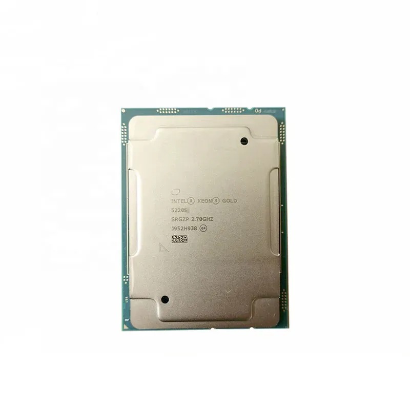 SRFPT - Intel Xeon Gold 5220S 18-Core 2.70GHz LGA3647 Processor