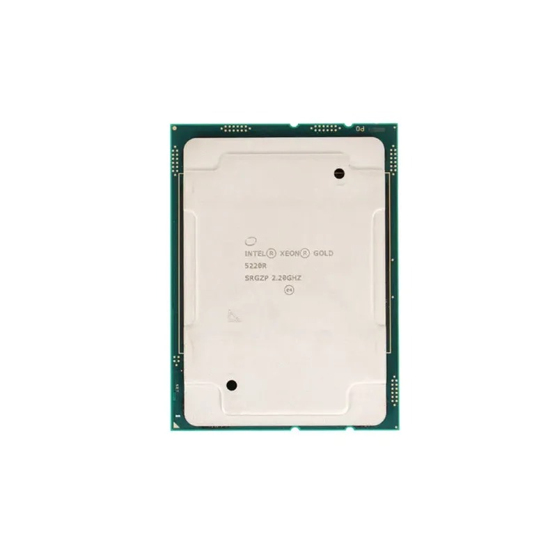 SRGZP - Intel Xeon 5220R 24-Core 2.20GHz LGA3647 Processor