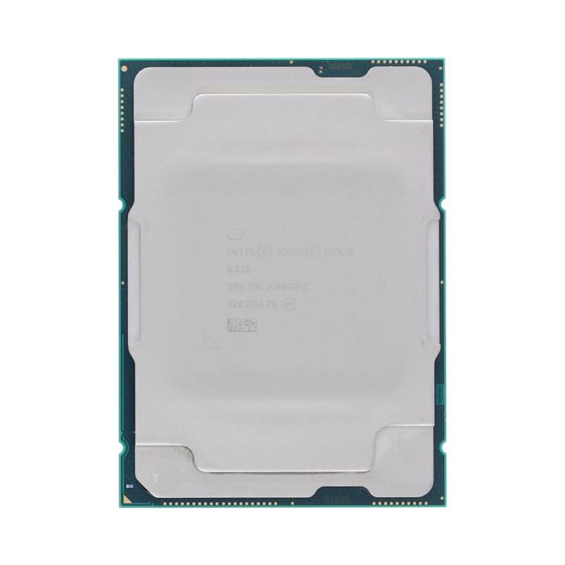 Velasea INTEL XEON GOLD 6326