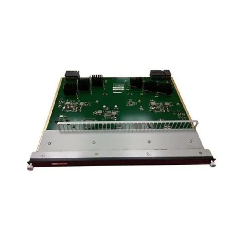Juniper 10Gbps 10GBase-X Gigabit Ethernet SFP+ Switch Control Board (Refurbished)